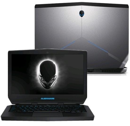   Dell Alienware 15 (A15-6380)  2