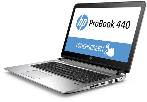   HP Probook 440 (W4N91EA)  1