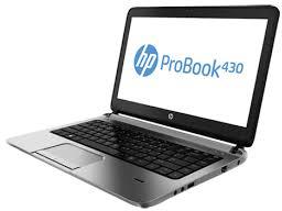   HP Probook 430 G3 (W4N77EA)  2
