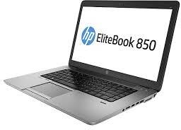   HP EliteBook 850 G3 (T9X18EA)  2