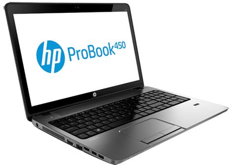   HP Probook 450 (W4P28EA)  3
