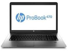   HP Probook 470 (W4P85EA)  1