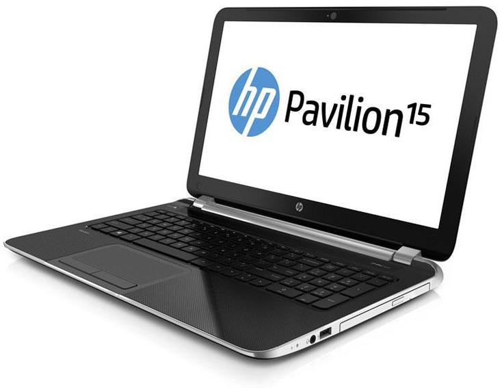   HP Pavilion 15-aw030ur (X7H89EA)  1