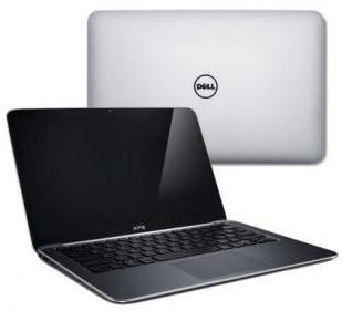   Dell XPS 13 (9360-0001)  2
