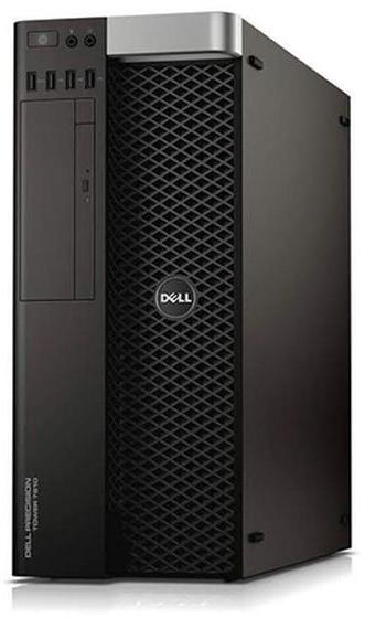   Dell Precision T7810 (7810-0293)  1