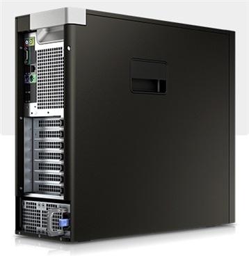   Dell Precision T7810 (7810-0293)  2