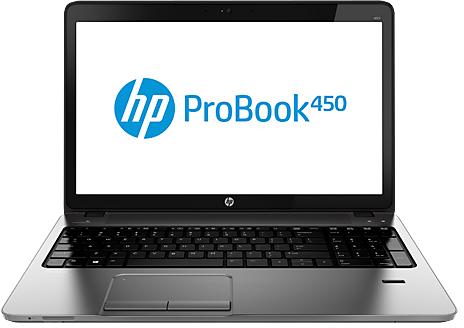   HP Probook 450 G3 (W4P63EA)  1