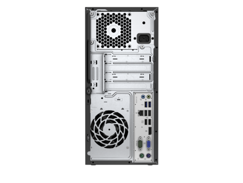   HP ProDesk 400 G3 Microtower (T4R51EA)  4