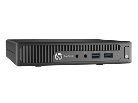   HP ProDesk 400 G2 Mini (P5K20EA)  1