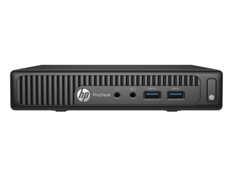   HP ProDesk 400 G2 Mini (P5K20EA)  3