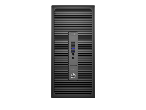   HP ProDesk 600 G2 Microtower (P1G85EA)  3