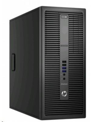   HP EliteDesk 800 G2 Microtower (V6K76ES)  3