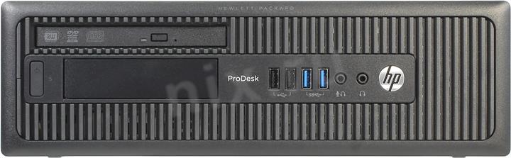 Купить Компьютер HP Prodesk 600 G1 SFF (J0F01EA) фото 1
