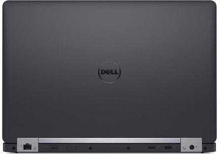   Dell Precision 3520 (3520-8692)  4