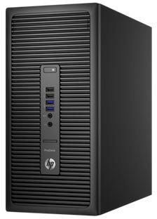   HP ProDesk 600 G2 MT (X6T50EA)  2