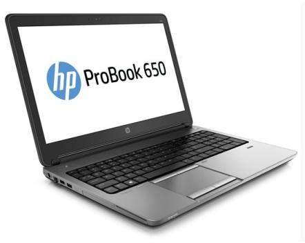   HP Probook 650 G3 (Z2W48EA)  1