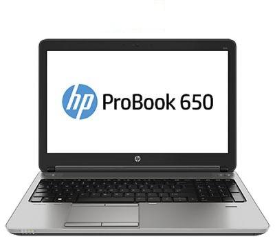   HP Probook 650 G3 (Z2W48EA)  2