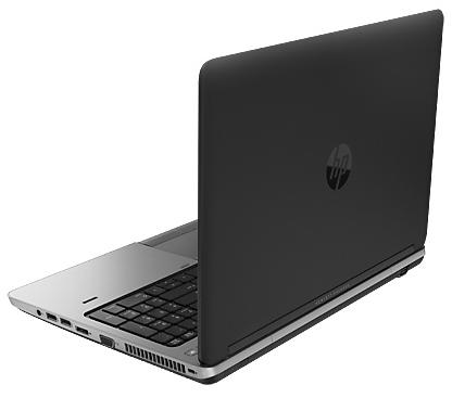   HP Probook 650 G3 (Z2W48EA)  3
