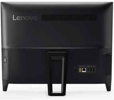   Lenovo IdeaCentre 310-20IAP (F0CL001URK)  3