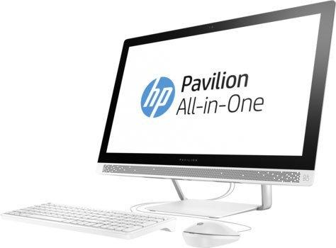   HP Pavilion 27-a252ur (1AX07EA)  2