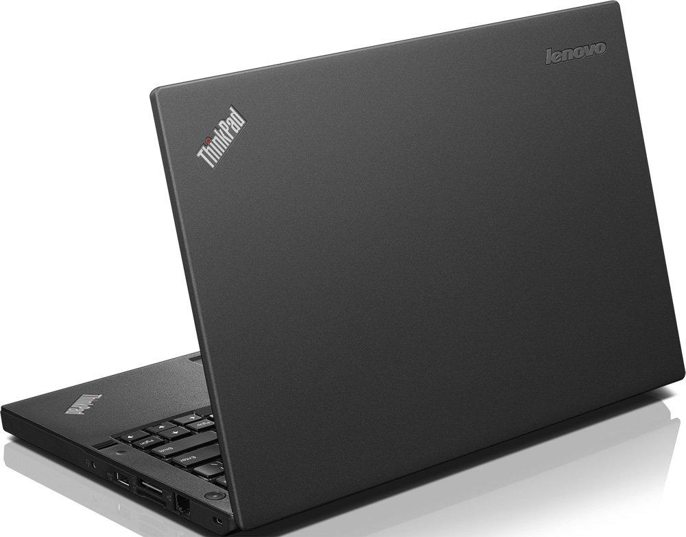   Lenovo ThinkPad X260 (20F600AFRT)  3