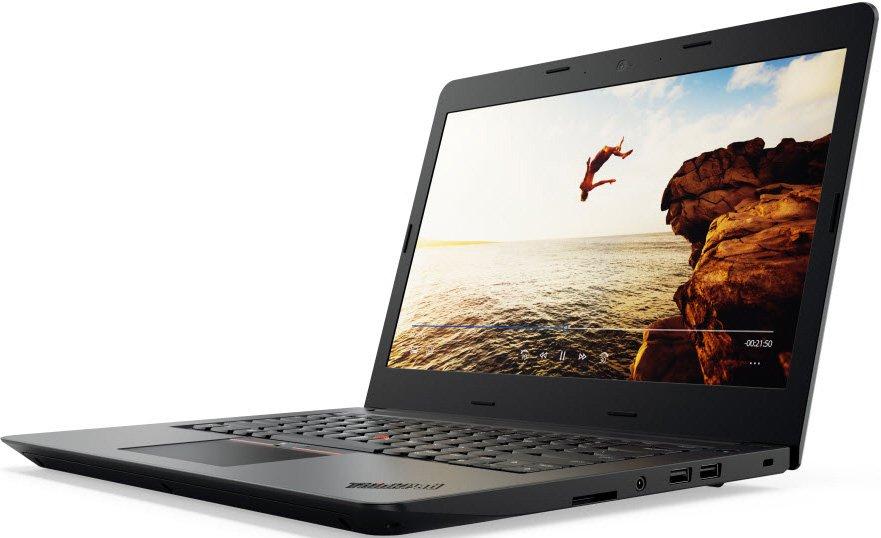   Lenovo ThinkPad Edge 470 (20H10076RT)  1