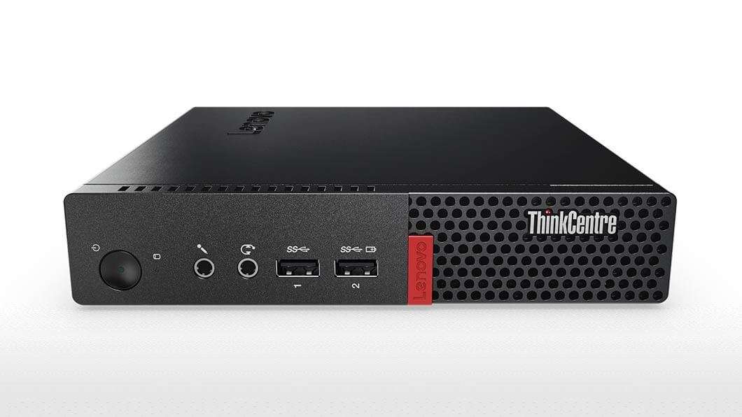   Lenovo ThinkCentre M710 Tiny (10MRS04C00)  2