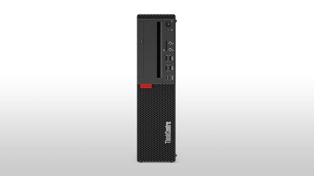   Lenovo ThinkCentre M710 SFF (10M7S04500)  2