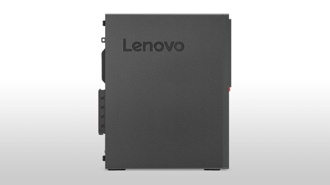 Купить Компьютер Lenovo ThinkCentre M710 SFF (10M7005VRU) фото 4
