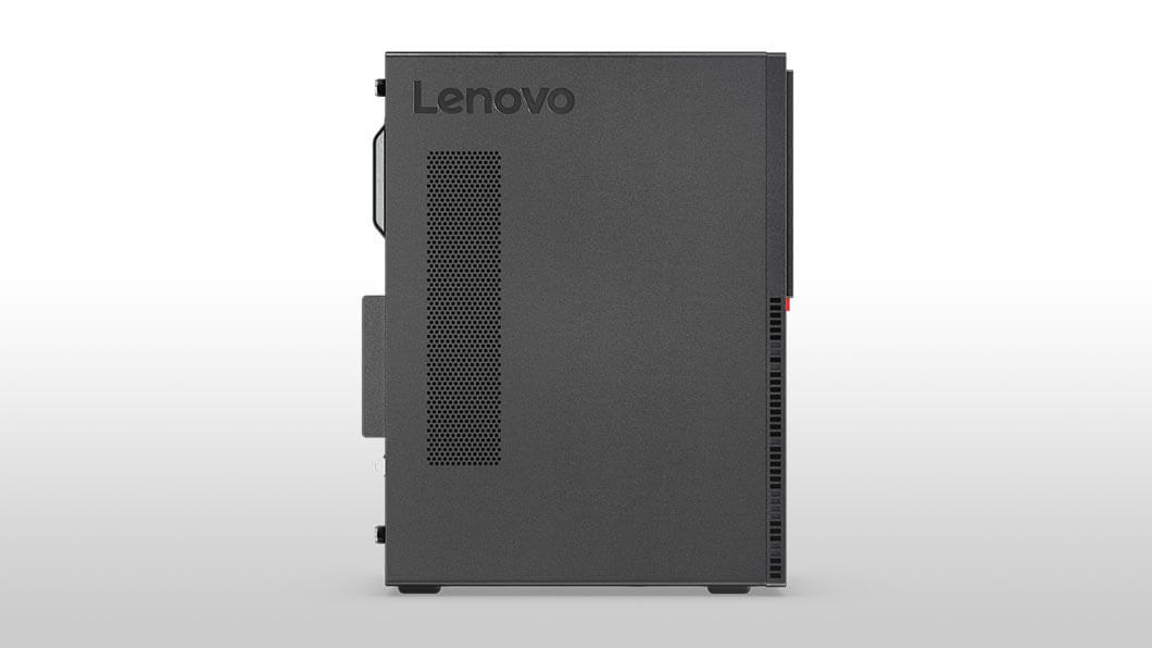   Lenovo ThinkCentre M710 Tower (10M9004GRU)  5