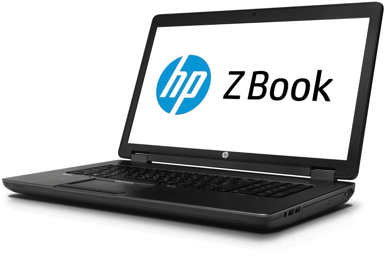   HP ZBook 17 G4 (1RQ62EA)  1