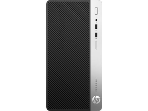   HP ProDesk 400 G4 Microtower (1EY30EA)  3