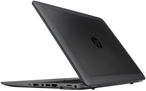   HP ZBook 15U (Y6K01EA)  2