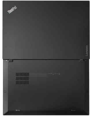   Lenovo ThinkPad X1 Carbon Gen5 (20HR005RRT)  3