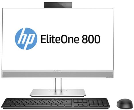   HP EliteOne 800 G3 (1KA78EA)  1