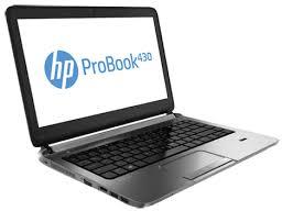   HP Probook 430 (Y7Z51EA)  1