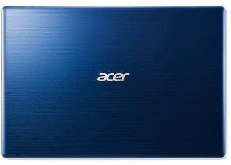   Acer Swift 3 SF314-52-74CX (NX.GPLER.003)  3