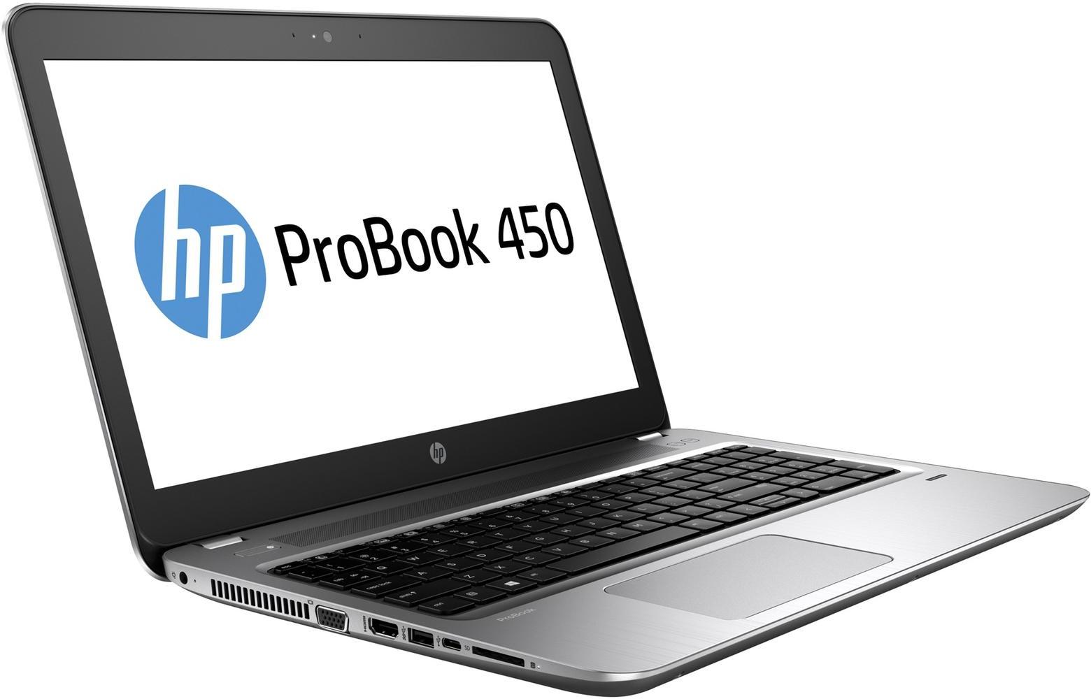   HP Probook 450 G4 (Y7Z92EA)  1