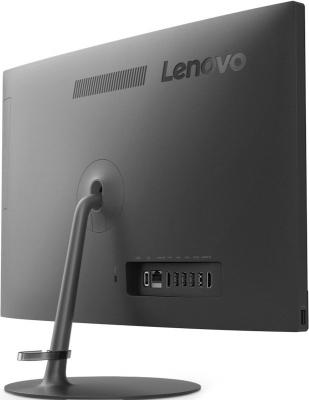   Lenovo IdeaCentre 520-22IKU (F0D5000LRK)  3