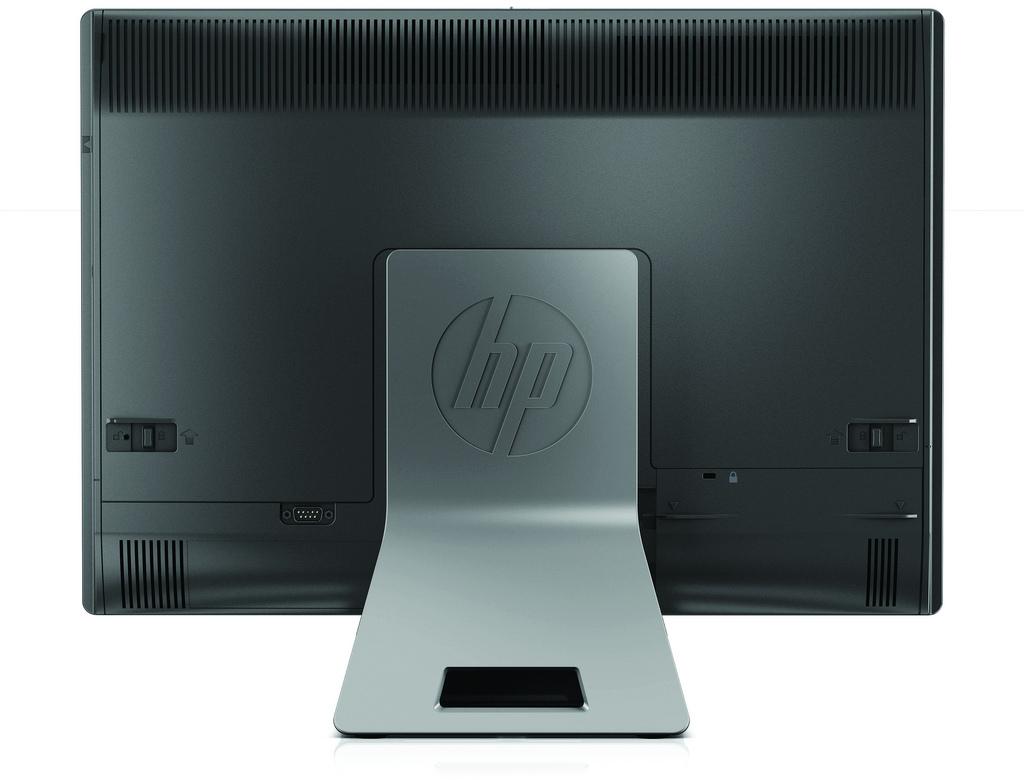   HP ProOne 600 G3 All-in-One (2KS09EA)  2