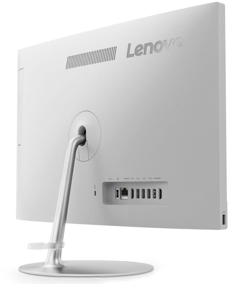   Lenovo IdeaCentre 520-24IKU (F0D2001JRK)  2