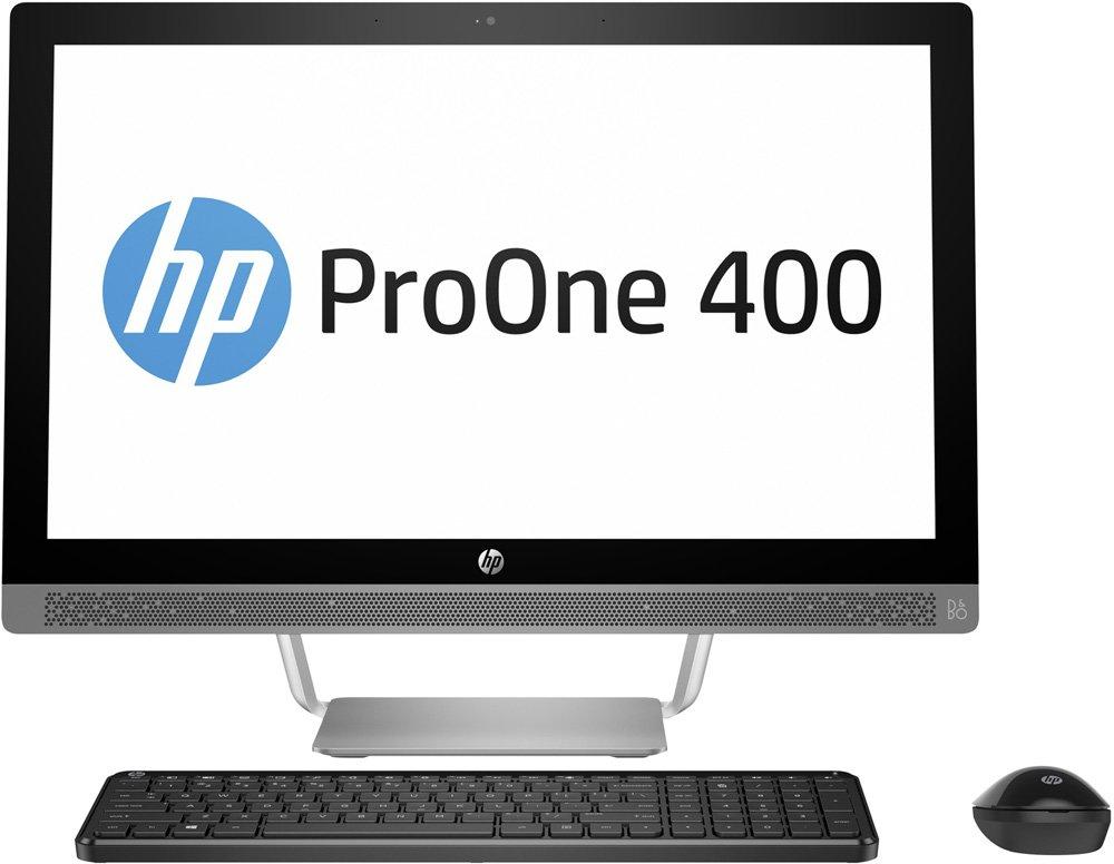   HP ProOne 440 G3 (2RU01ES)  1