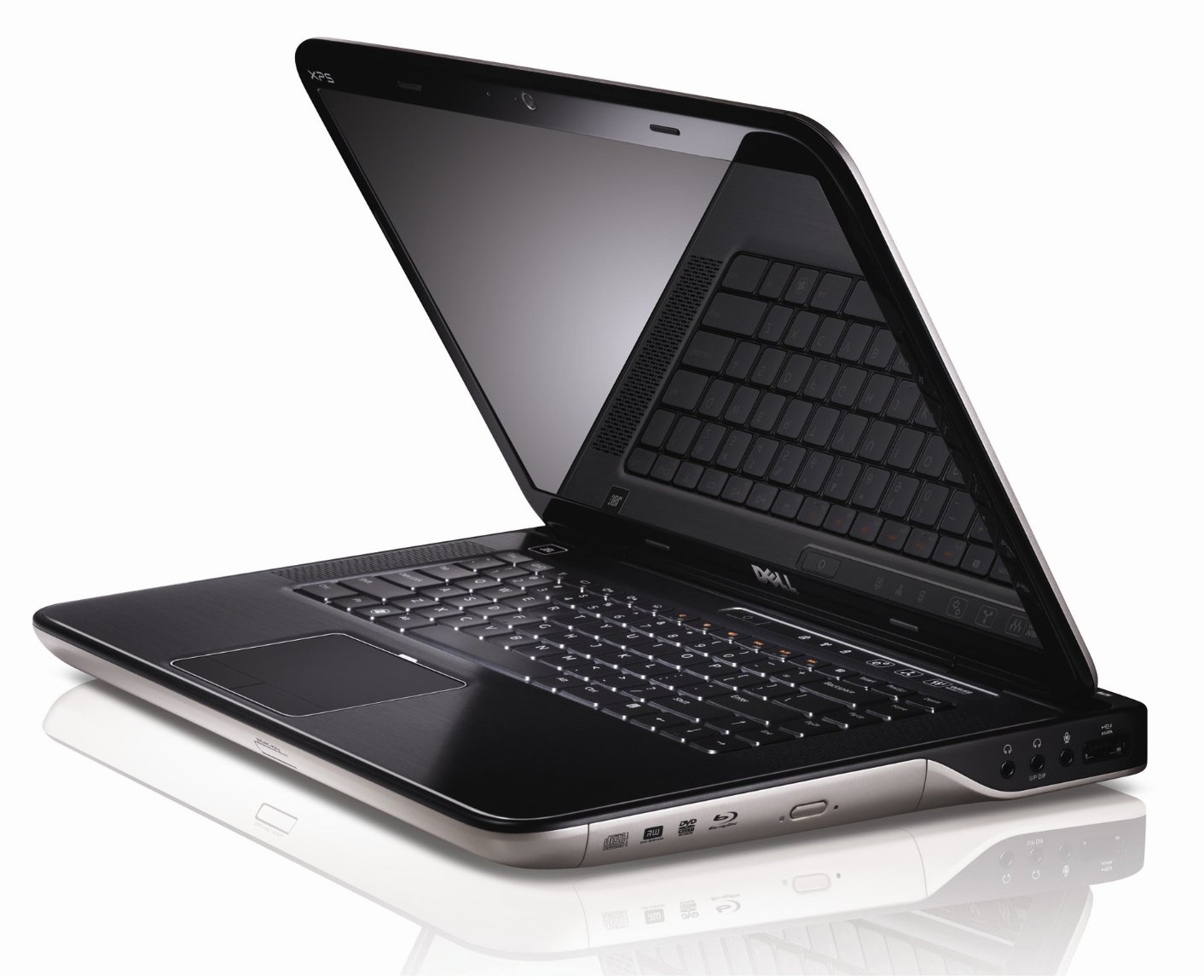   Dell XPS 15 (9560-5570)  2