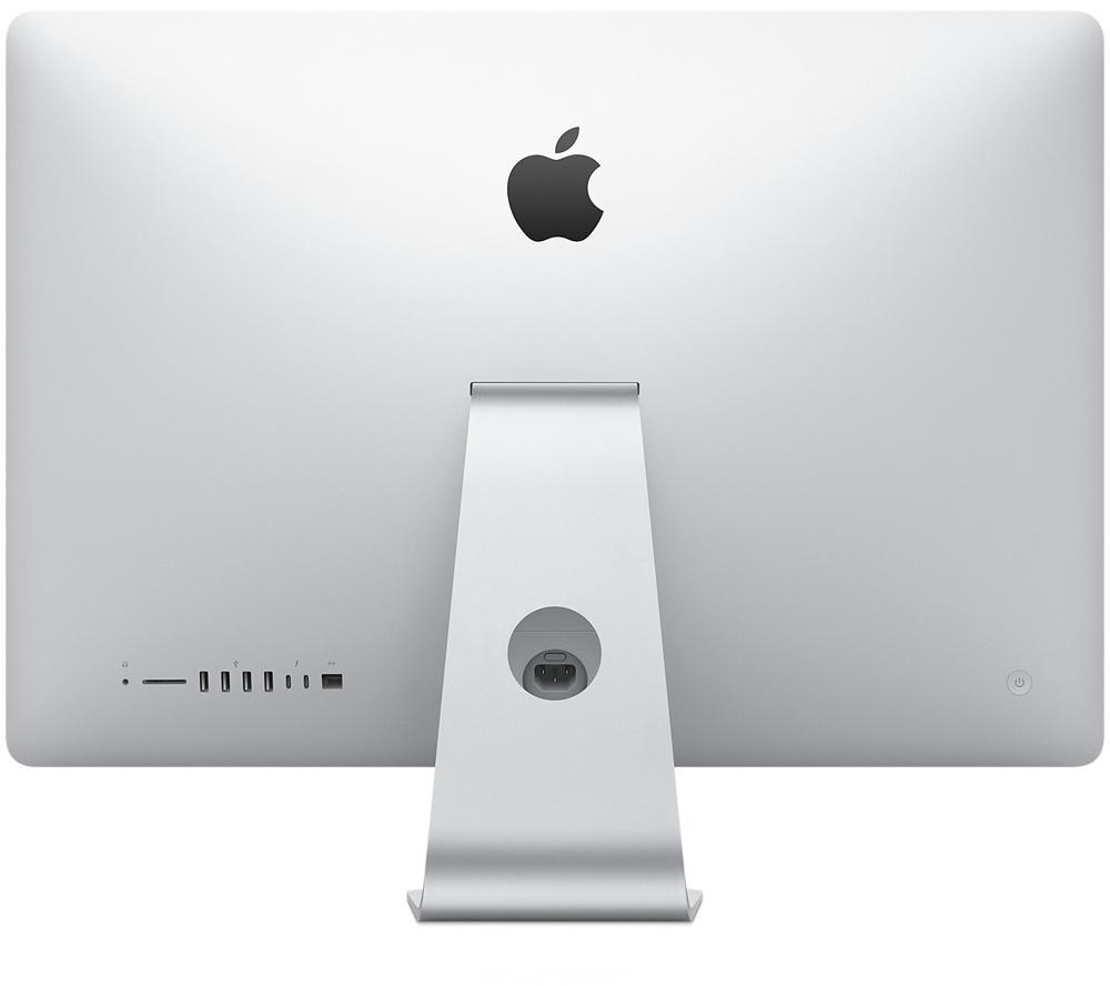   Apple iMac 27" (Z0TP000ET)  2