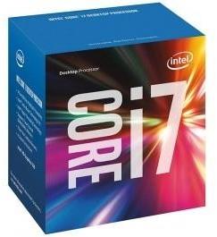   Intel Core i7-7700 (BX80677I77700 S R338)  2