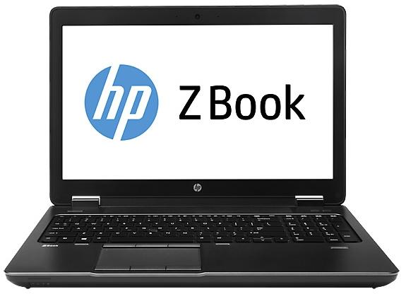   HP ZBook 15 G4 (1RQ54ES)  1