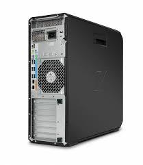   HP Z6 G4 Workstation (2WU43EA)  3