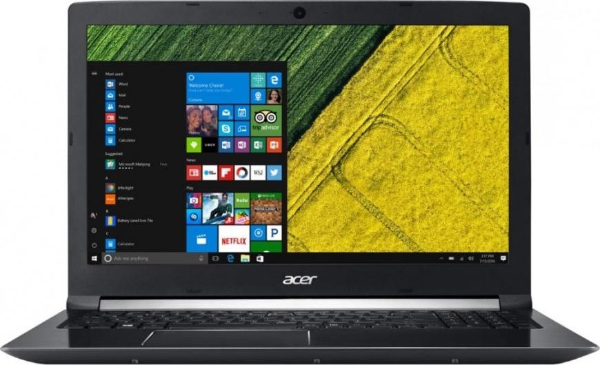   Acer Aspire A515-41G-T4MX (NX.GPYER.005)  2