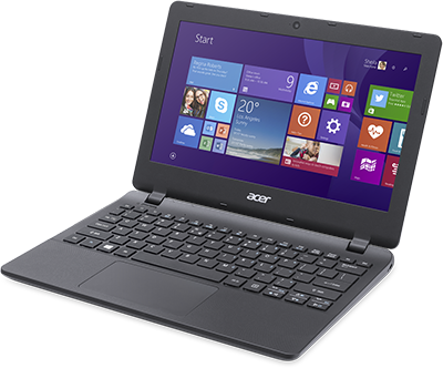   Acer Aspire ES1-523-886K (NX.GKYER.043)  2
