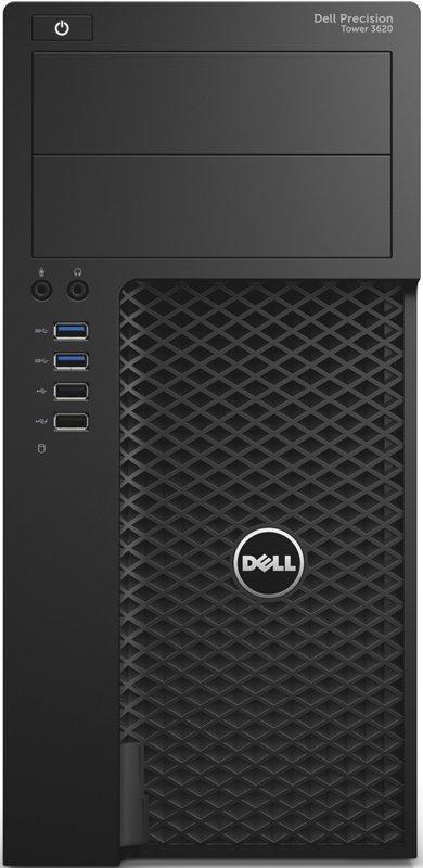   Dell Precision 3620 MT (3620-4445)  1